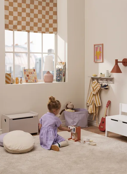 KIDSCONCEPT machine à café +2 ans by Citron Grenadine