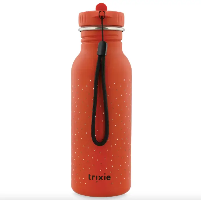 TRIXIE gourde 500ml / Mr Parrot by Citron Grenadine
