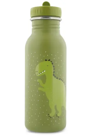 TRIXIE gourde 500ml / Mr dino by Citron Grenadine