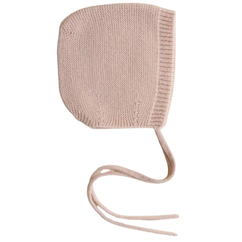 HVID bonnet dolly / apricot by Citron Grenadine