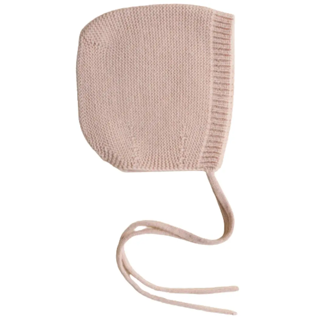 HVID bonnet dolly / apricot by Citron Grenadine