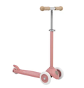 BANWOOD eco scooter / raspberry by Citron Grenadine