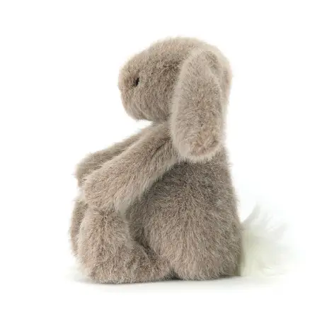 Jellycat Fawn Flufflet Bunny by Citron Grenadine