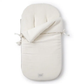 BABYSHOWER nid d'ange comfort / feel ivory by Citron Grenadine
