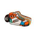 OMY carnet d'activités stickers / street by Citron Grenadine