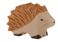HOLZTIGER herisson by Citron Grenadine