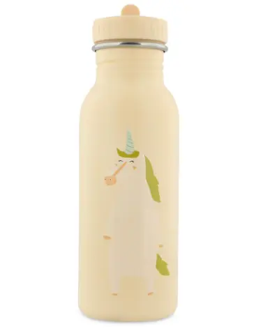 TRIXIE gourde 500ml / Mrs unicorn by Citron Grenadine