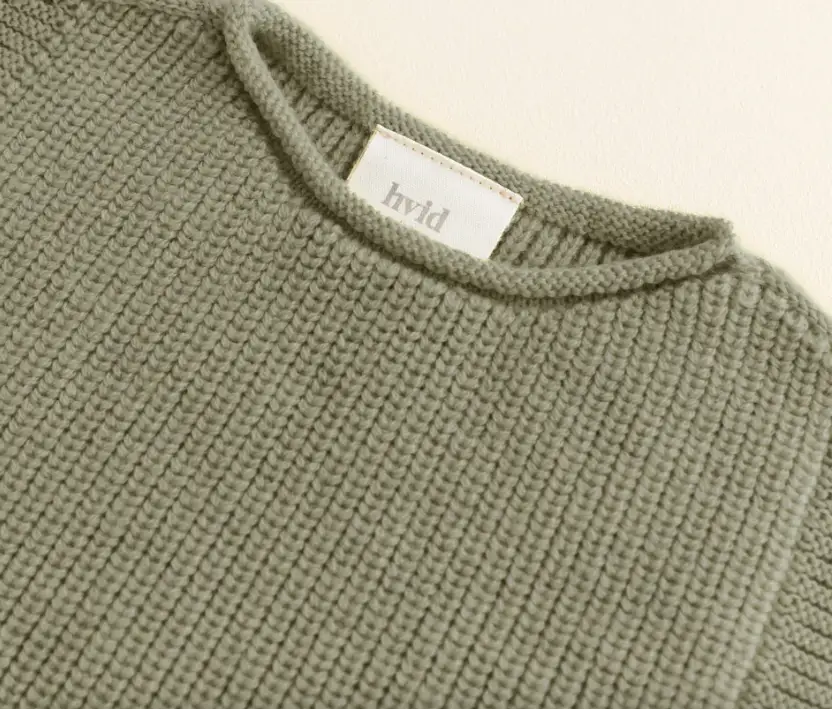 HVID pull harvey / artichoke by Citron Grenadine