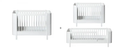 Oliver Furniture mini+ kit famille blanc 041457W by Citron Grenadine