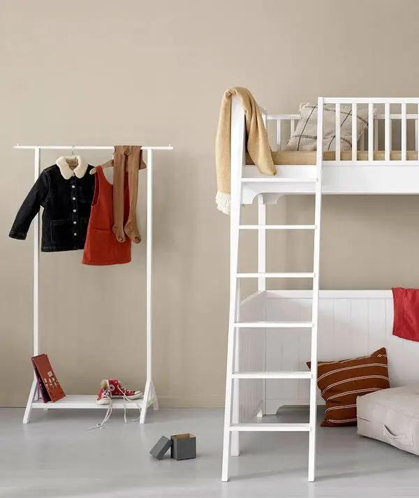 OLIVER FURNITURE seaside portant 154cm by Citron Grenadine