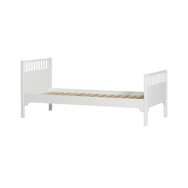 Oliver Furniture seaside classic bed by Citron Grenadine