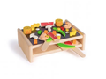 ERZI la raclette +3 ans by Citron Grenadine
