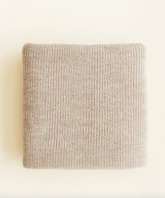 HVID plaid herbie / ecru by Citron Grenadine