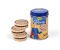 ERZI boite de cookies +3 ans by Citron Grenadine