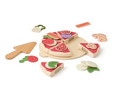 KIDSCONCEPT set à pizza +2 ans by Citron Grenadine