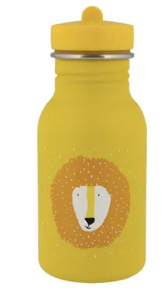 TRIXIE gourde 350 ml / Mr Lion by Citron Grenadine
