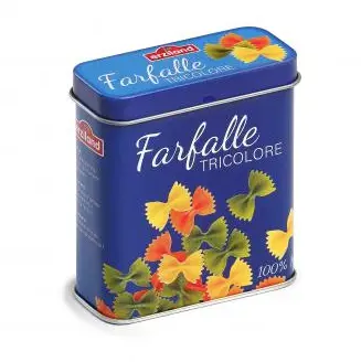 ERZI boite de farfalle +3 ans by Citron Grenadine