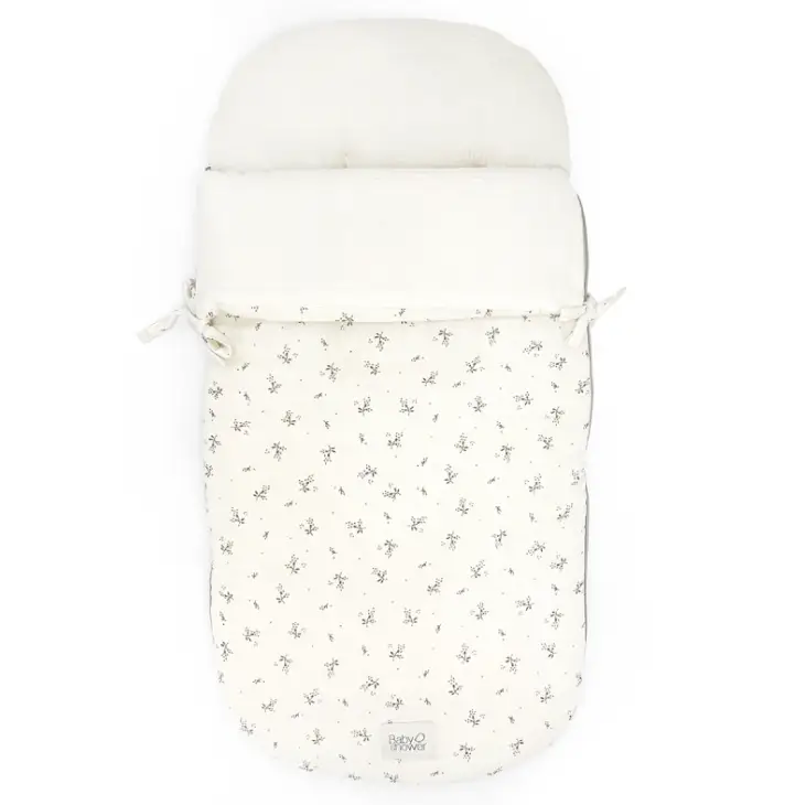 BABYSHOWER nid d'ange comfort / roseberry by Citron Grenadine