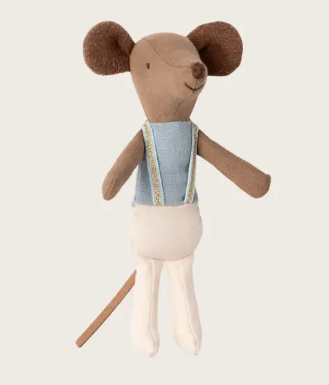 Maileg danseur ballet / grand frère by Citron Grenadine