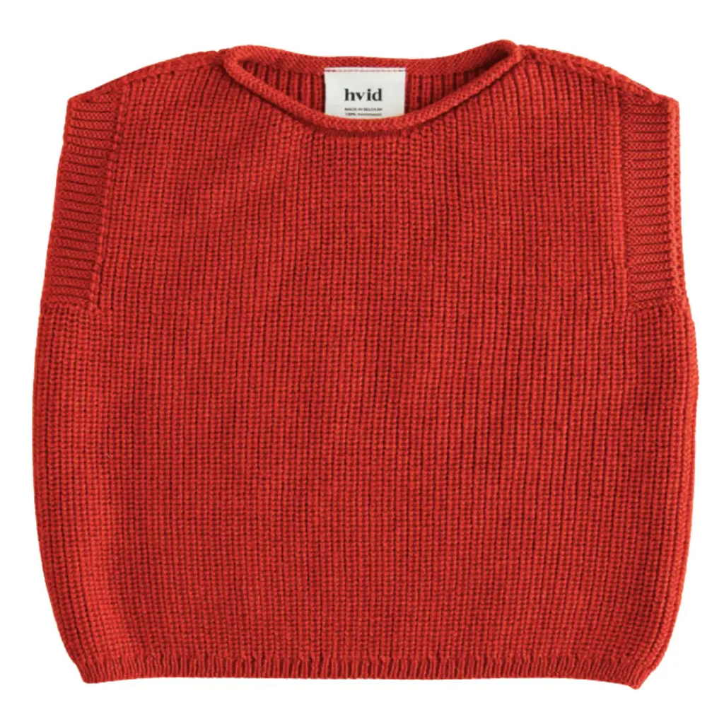 HVID pull harvey / red by Citron Grenadine