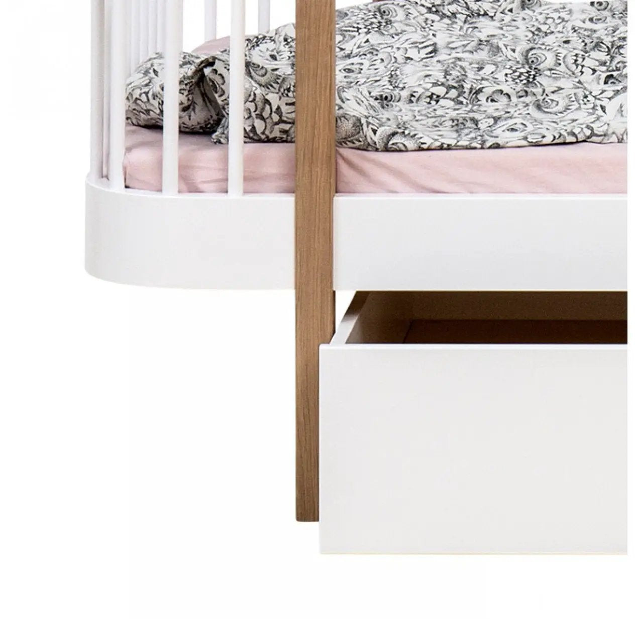 Oliver Furniture Tiroir pour lit Wood Original by Citron Grenadine