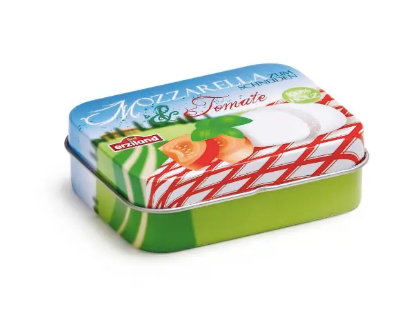 ERZI tomate mozzarella +3 ans by Citron Grenadine