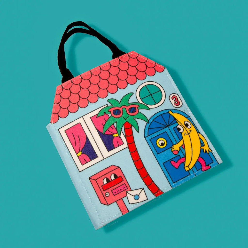 OMY montessori play kit by Citron Grenadine