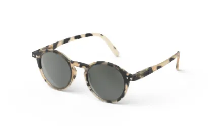 IZIPIZI #d 7/11 ans / light tortoise by Citron Grenadine