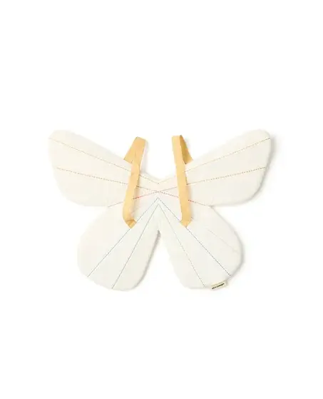 KIDSCONCEPT papillon blanc by Citron Grenadine