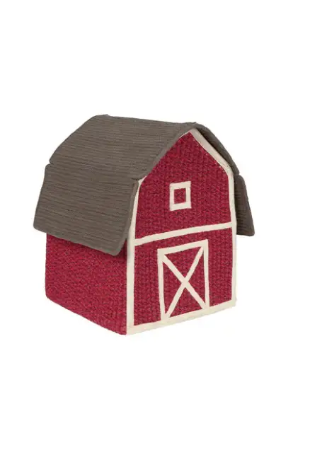 LORENA CANALS panier / farm house by Citron Grenadine