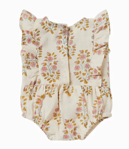 Bonheur du Jour combi Elea Primerose Rosée by Citron Grenadine
