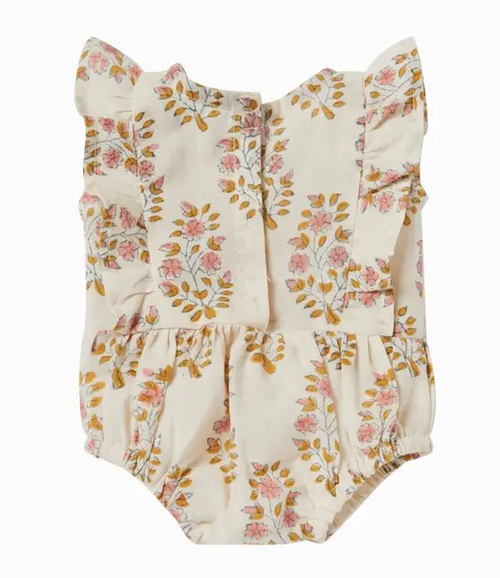 Bonheur du Jour combi Elea Primerose Rosée by Citron Grenadine