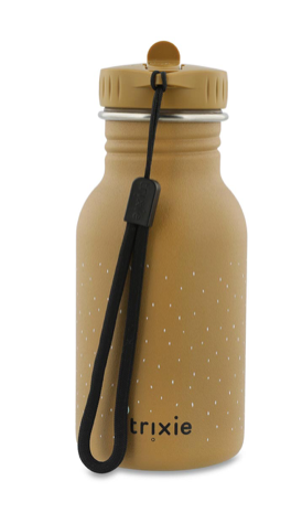 TRIXIE gourde 350 ml / Mr Bear by Citron Grenadine