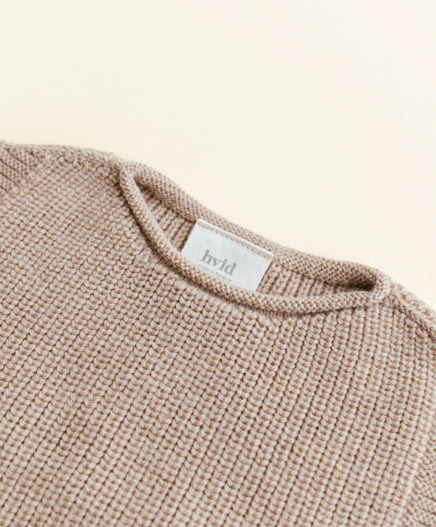 HVID pull harvey / sand by Citron Grenadine