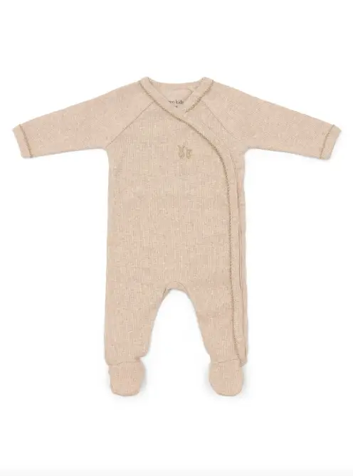 POETREE KIDS pyjama teddy / camel by Citron Grenadine