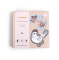 FILIBABA mes 1er puzzles / la ferme +3 ans by Citron Grenadine