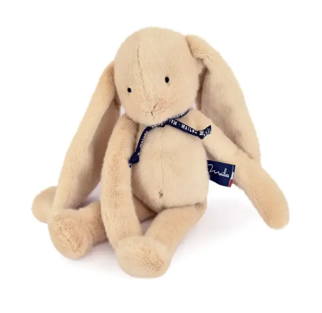 MAÏLOU lapin Méloé / beige by Citron Grenadine