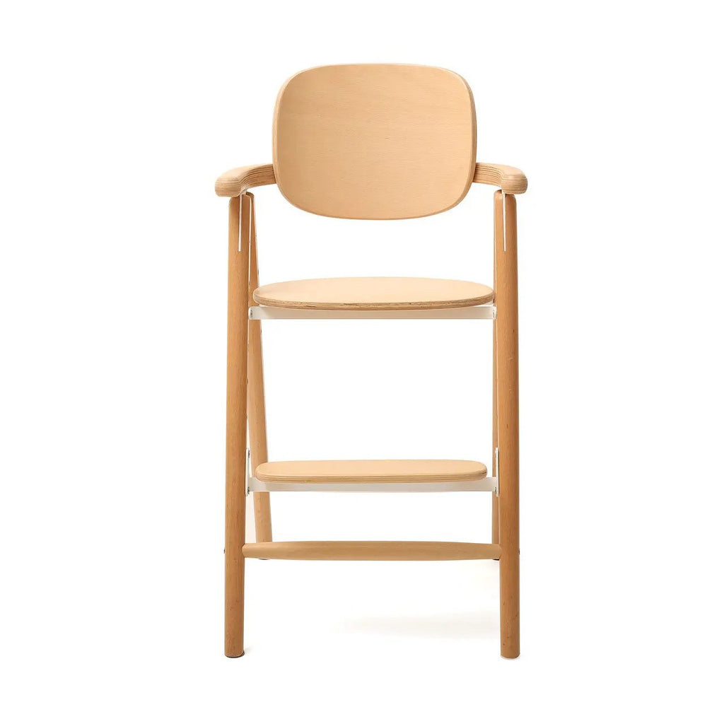 Charlie Crane chaise TOBO naturel by Citron Grenadine