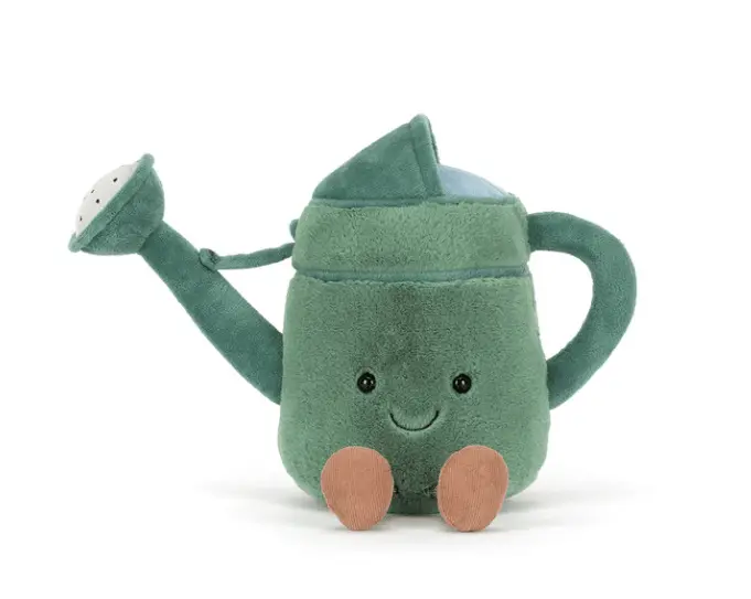 Jellycat watering can by Citron Grenadine