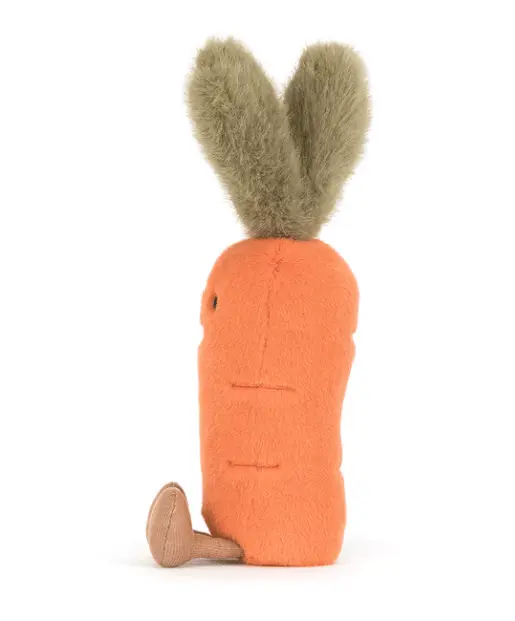 Jellycat amuseables carrot by Citron Grenadine