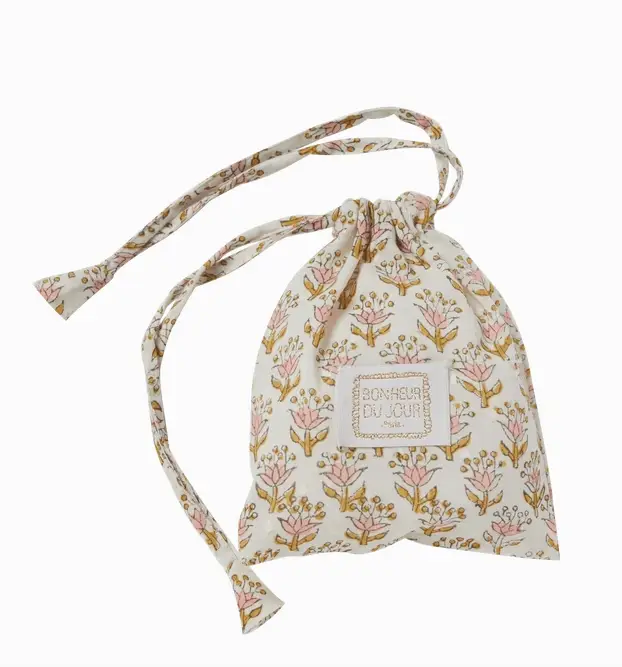 Bonheur du Jour Daphné Melissa Kerala Rosée by Citron Grenadine