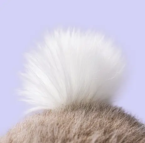 Jellycat Fawn Flufflet Bunny by Citron Grenadine