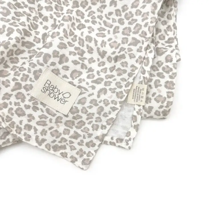 BABYSHOWER minimax set de langes / soft print by Citron Grenadine