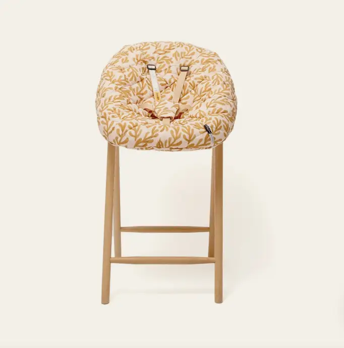 Charlie Crane coque newborn TOBO / season paper by Citron Grenadine