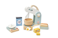 TENDER LEAF robot cuisine +3 ans by Citron Grenadine