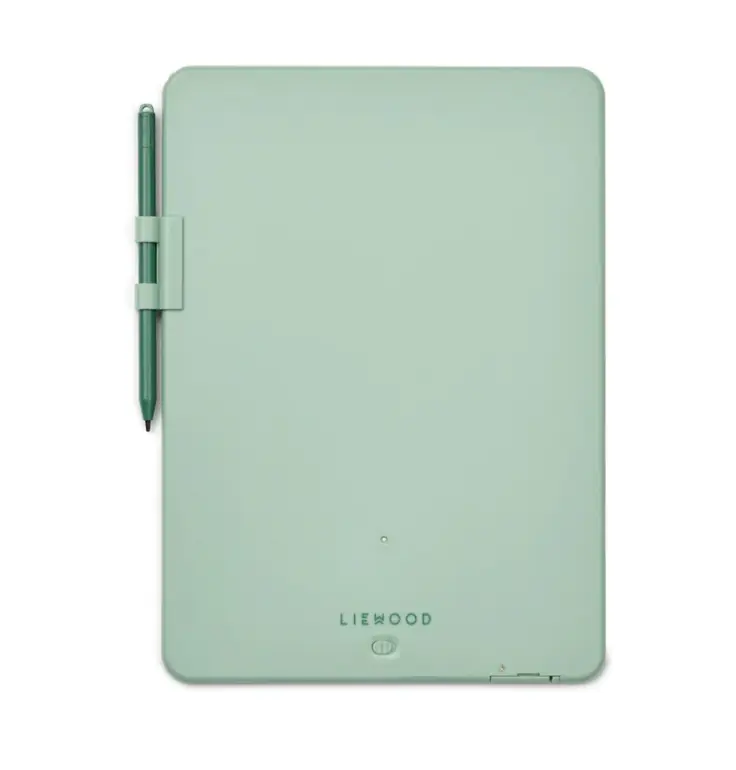 LIEWOOD tableau magique zora / peppermint by Citron Grenadine