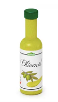 ERZI huile d'olive +3 ans by Citron Grenadine