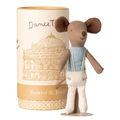 Maileg danseur ballet / grand frère by Citron Grenadine