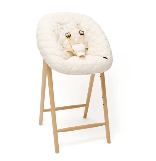 Charlie Crane coque newborn TOBO / milk by Citron Grenadine