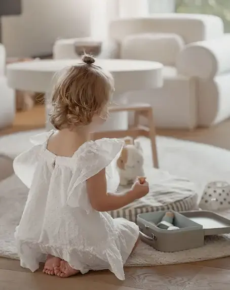 KIDSCONCEPT set du vétérinaire +3 ans by Citron Grenadine